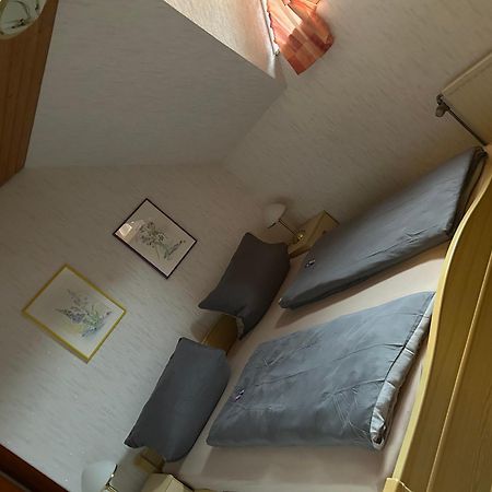 Ferienwohnung Birke 9, 10 Oder 11 Todtmoos Exterior foto