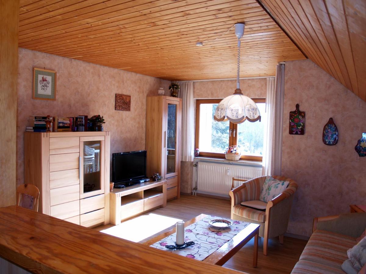 Ferienwohnung Birke 9, 10 Oder 11 Todtmoos Exterior foto