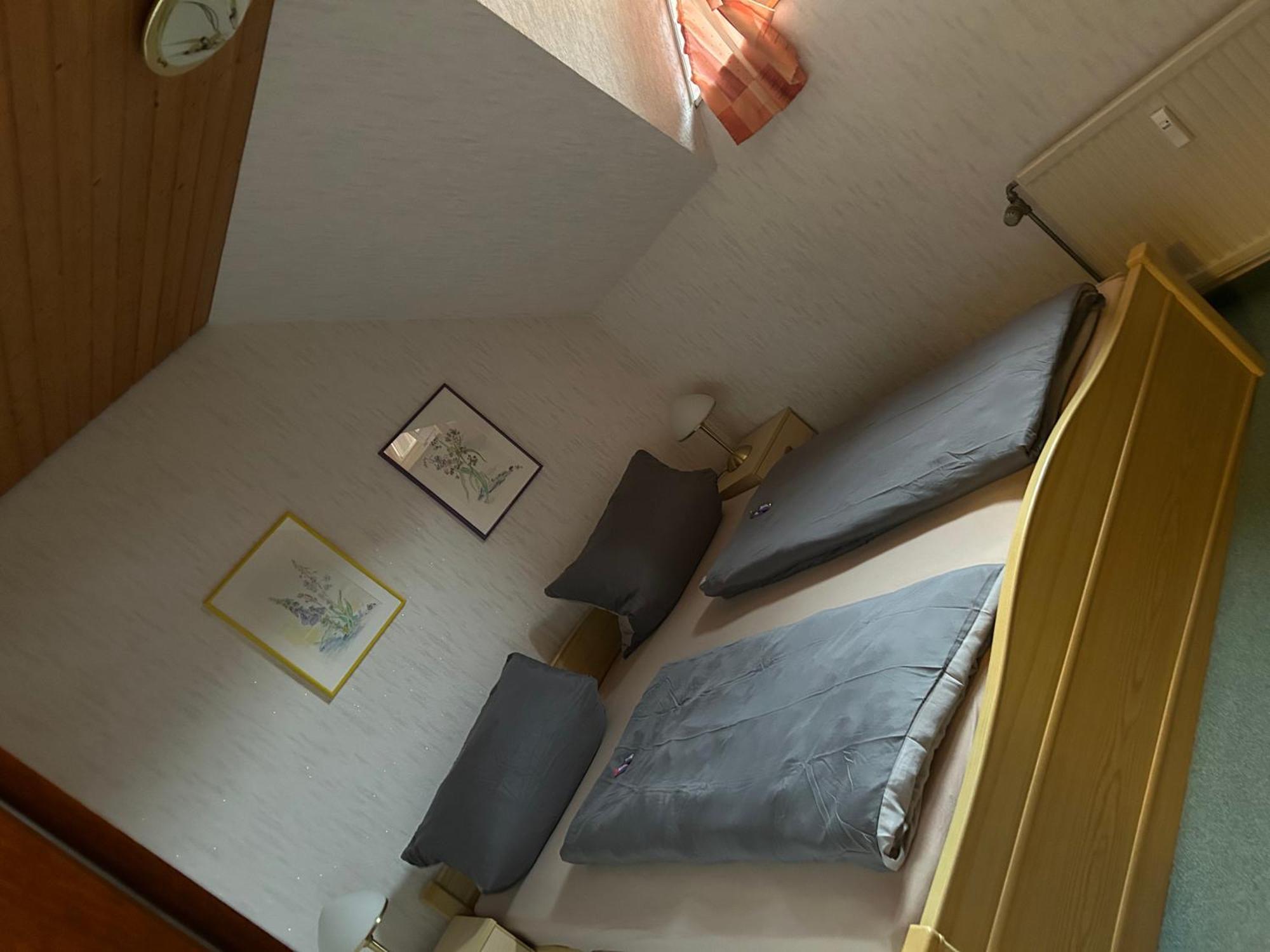 Ferienwohnung Birke 9, 10 Oder 11 Todtmoos Exterior foto
