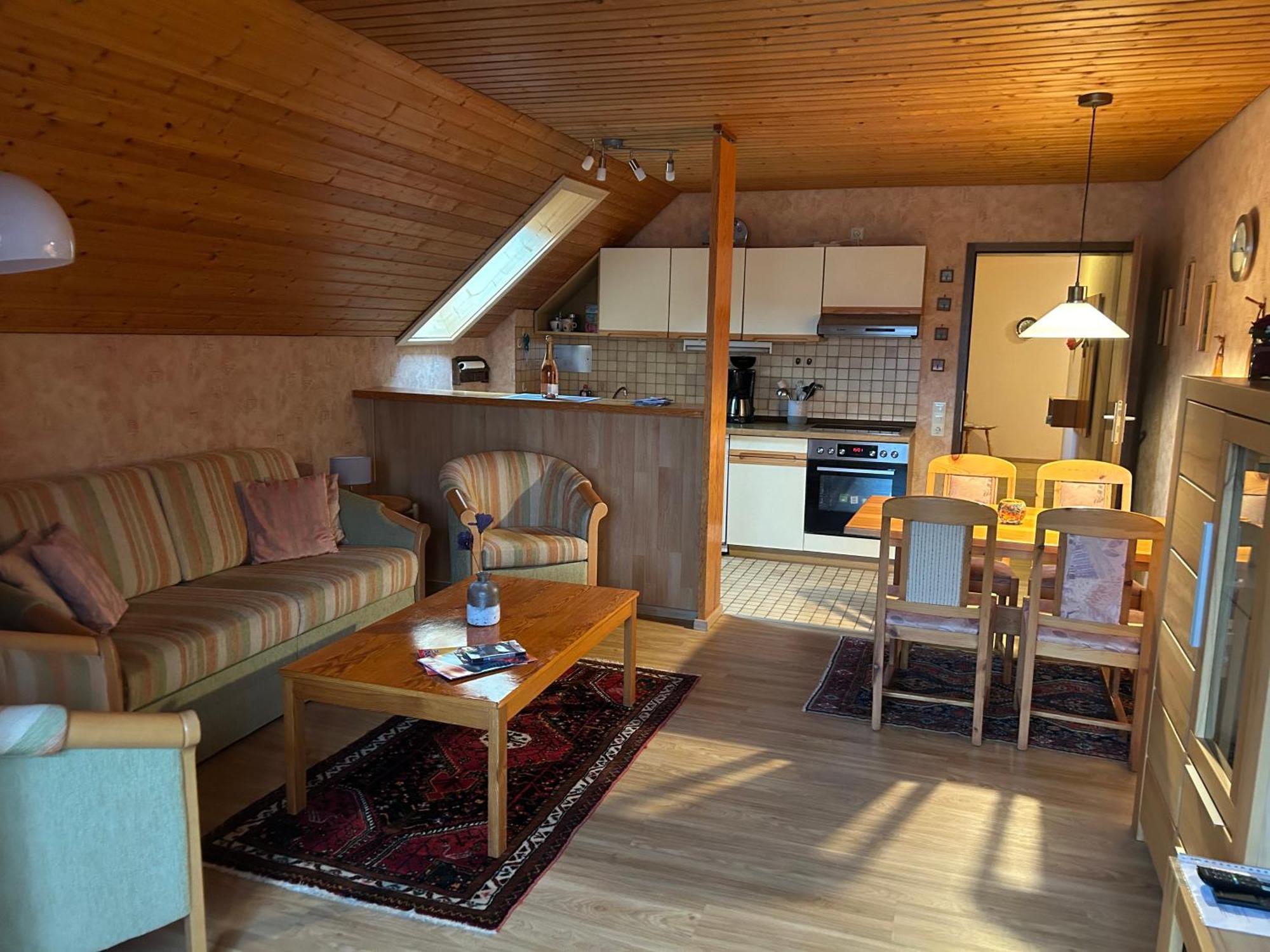 Ferienwohnung Birke 9, 10 Oder 11 Todtmoos Exterior foto