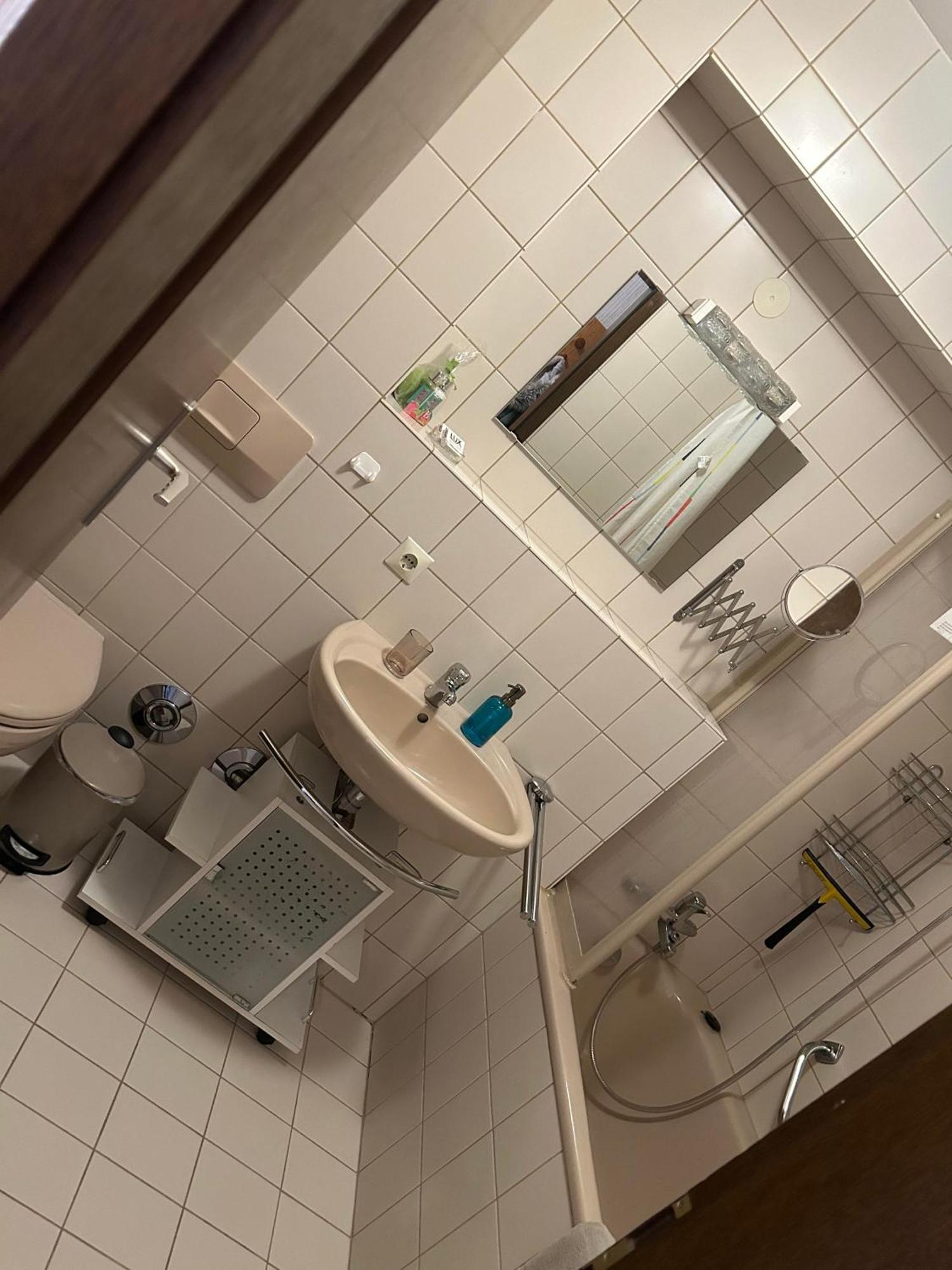 Ferienwohnung Birke 9, 10 Oder 11 Todtmoos Exterior foto