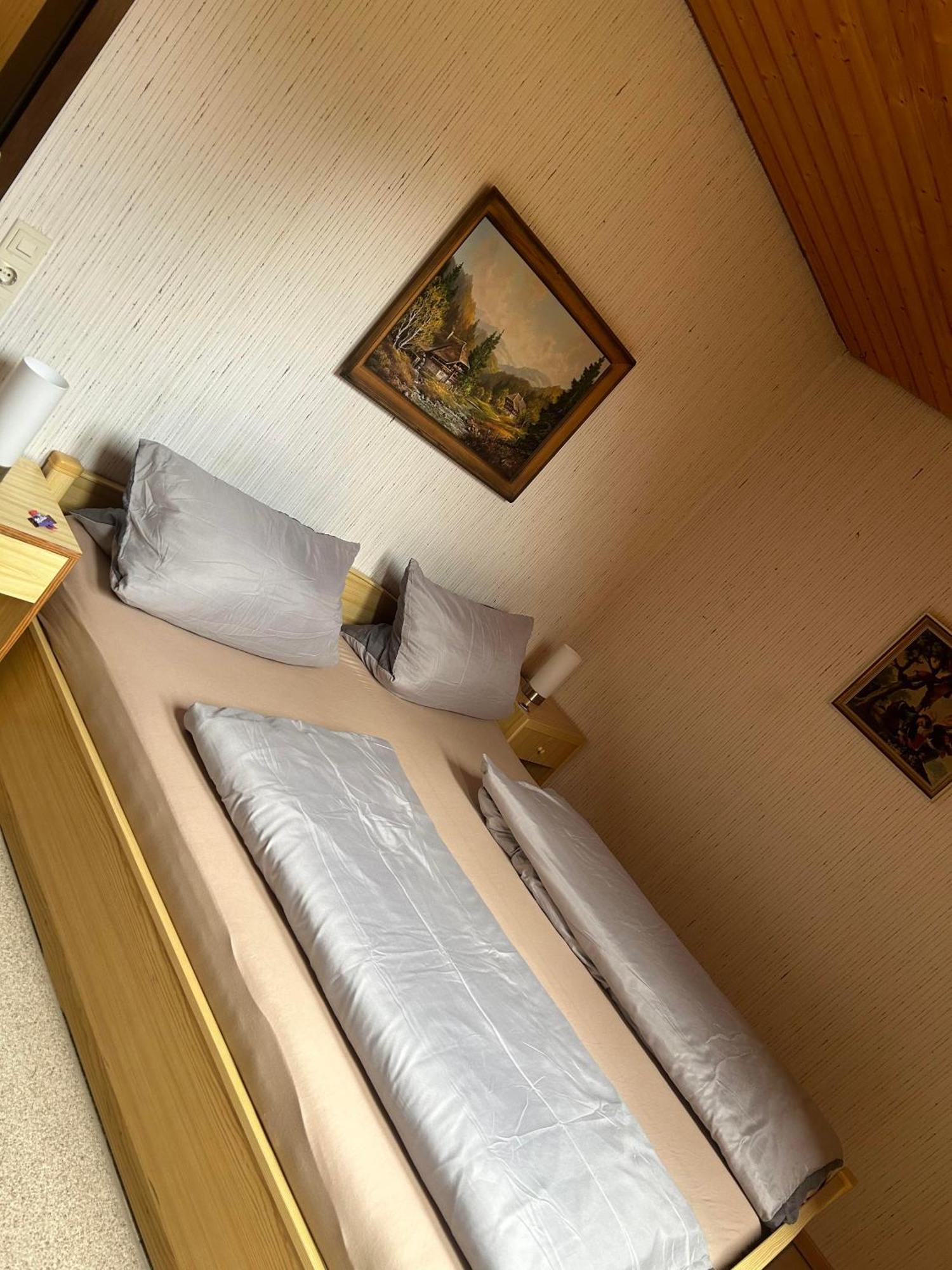 Ferienwohnung Birke 9, 10 Oder 11 Todtmoos Exterior foto