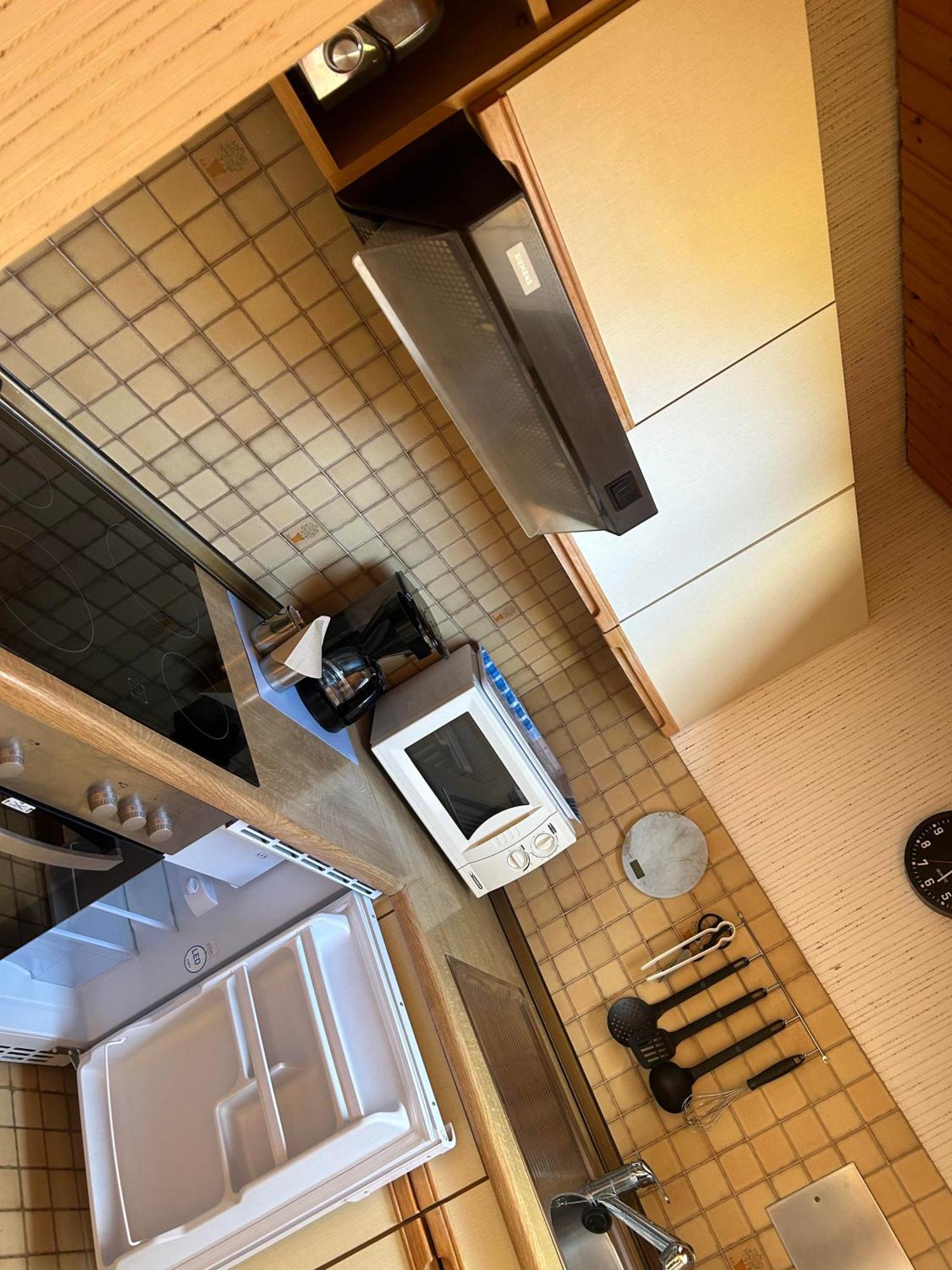 Ferienwohnung Birke 9, 10 Oder 11 Todtmoos Exterior foto