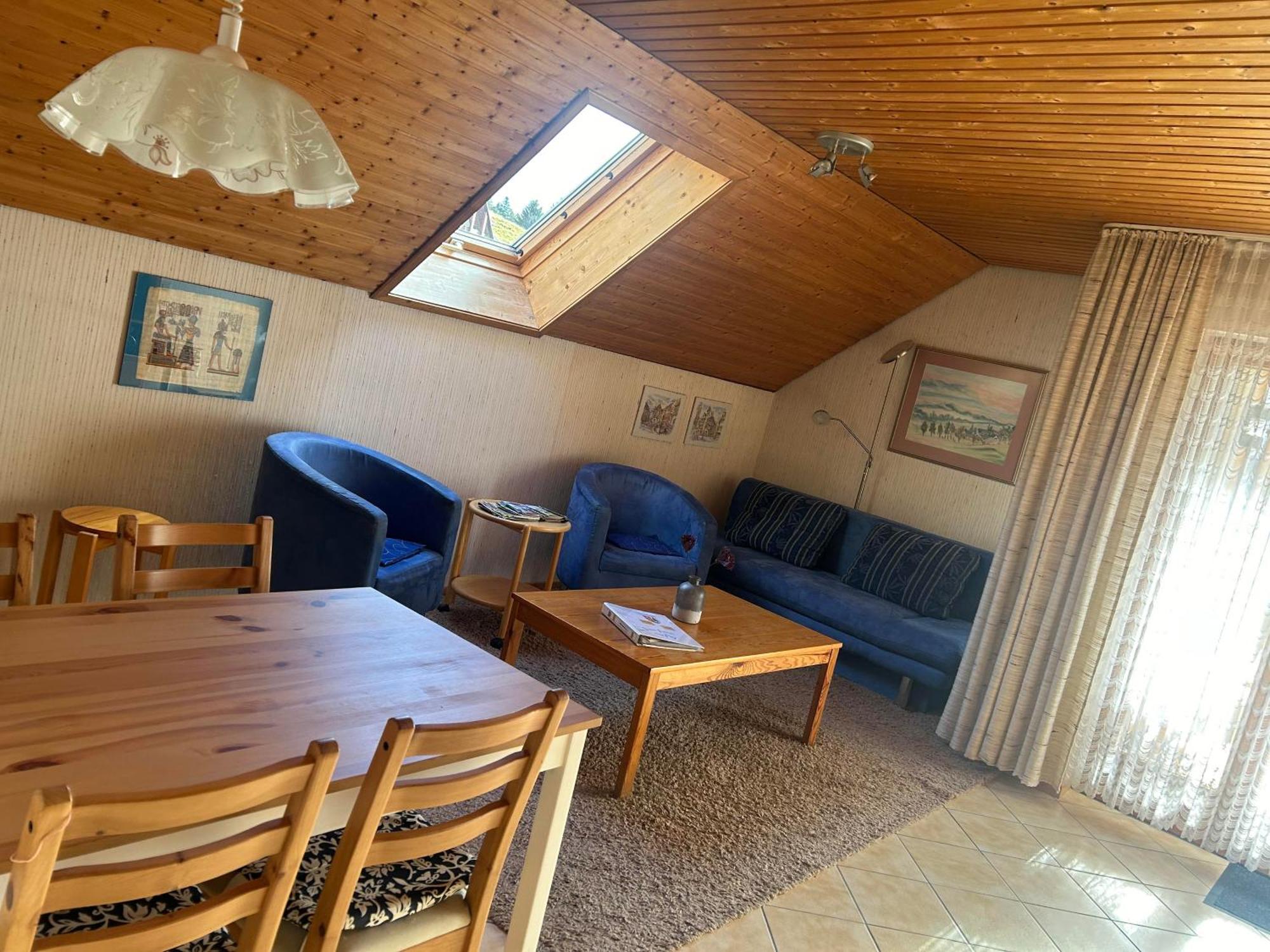 Ferienwohnung Birke 9, 10 Oder 11 Todtmoos Exterior foto
