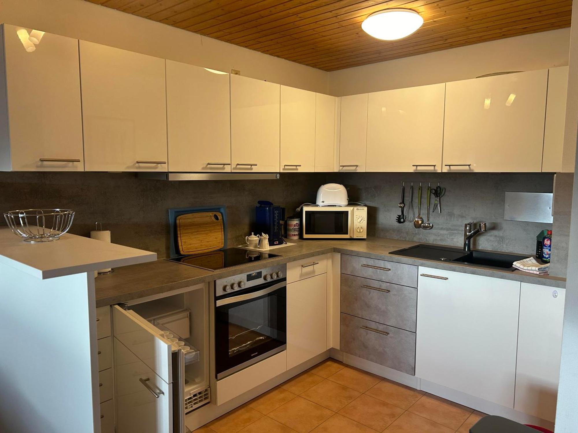Ferienwohnung Birke 9, 10 Oder 11 Todtmoos Exterior foto