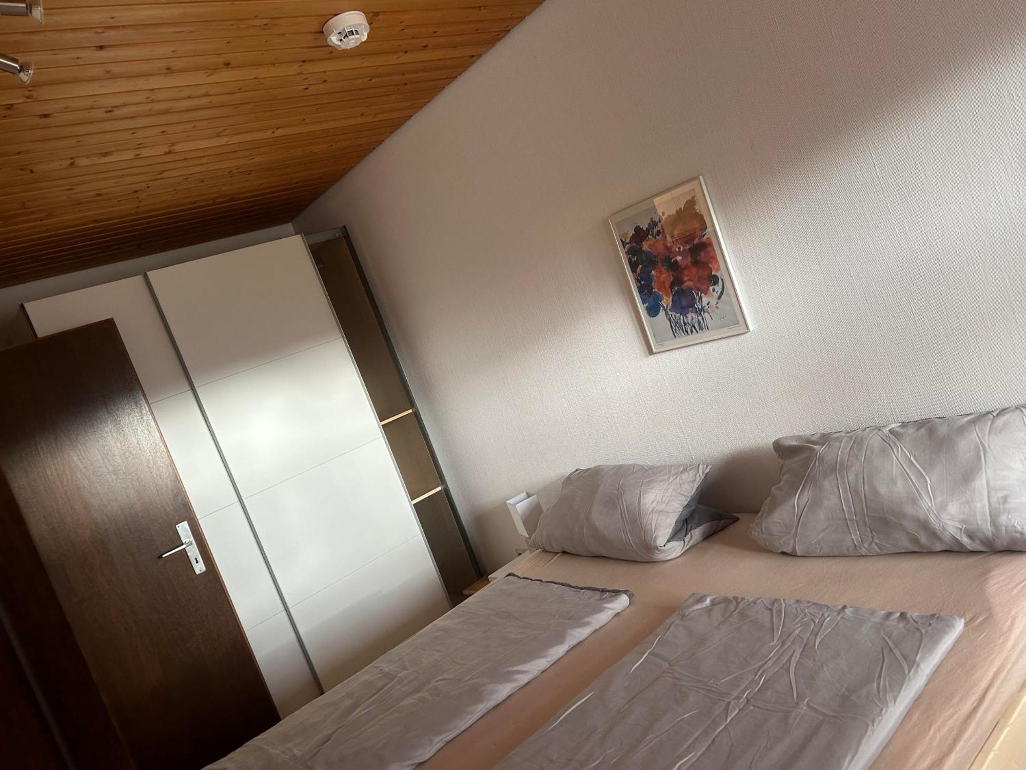 Ferienwohnung Birke 9, 10 Oder 11 Todtmoos Exterior foto