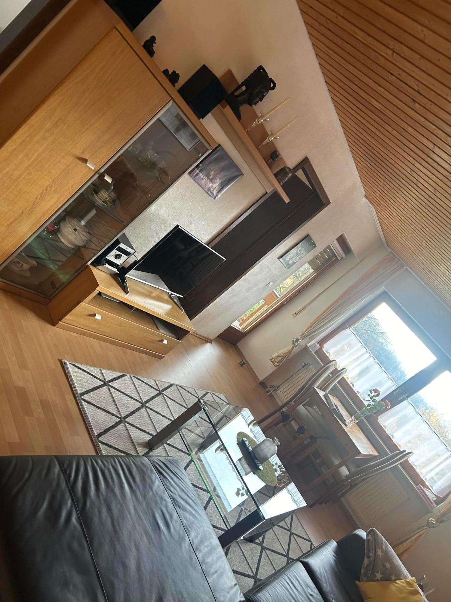 Ferienwohnung Birke 9, 10 Oder 11 Todtmoos Exterior foto